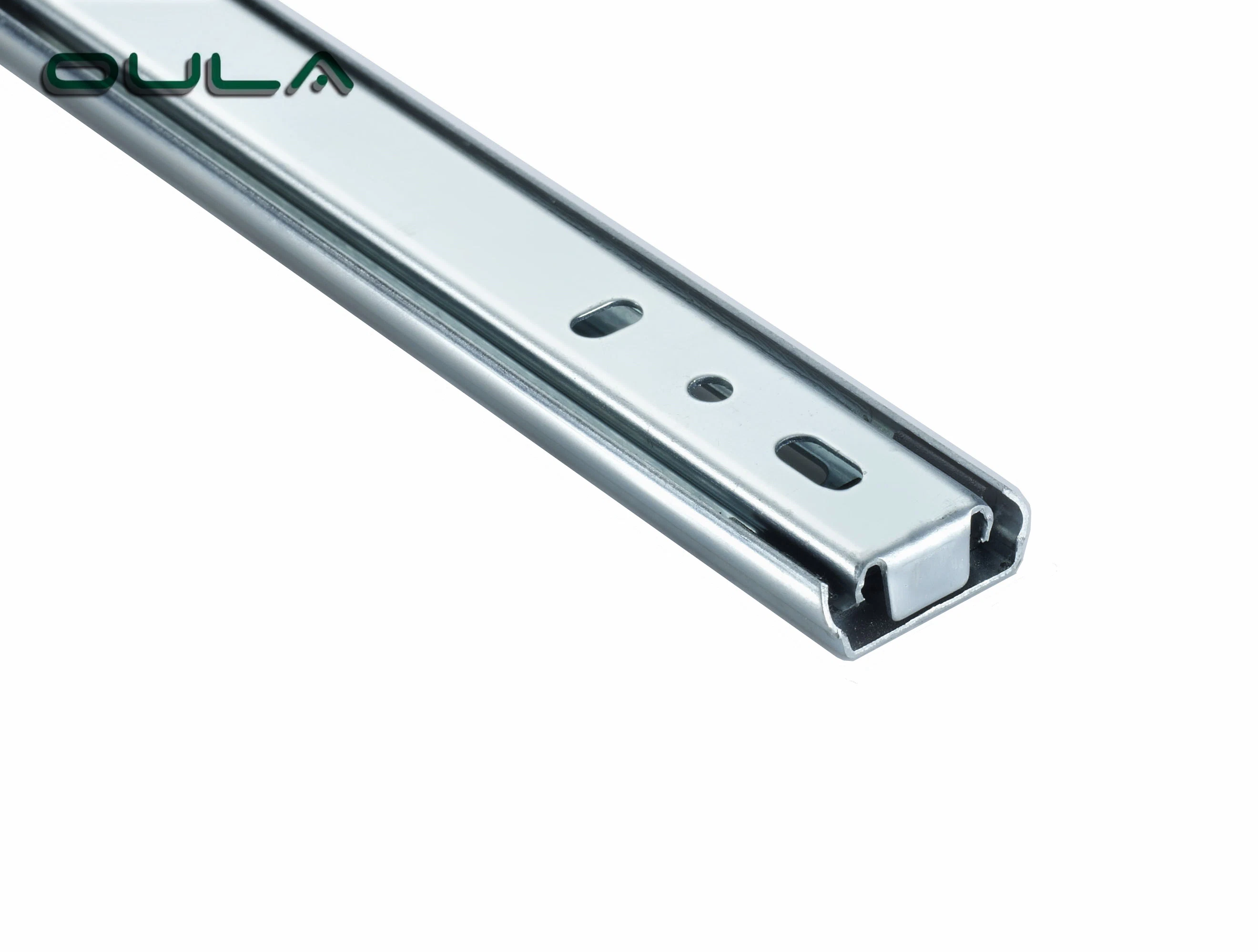 OEM Factory High quality/High cost performance Full Extension Soft Closing Metal Cabinets Undermount Drawer Slide