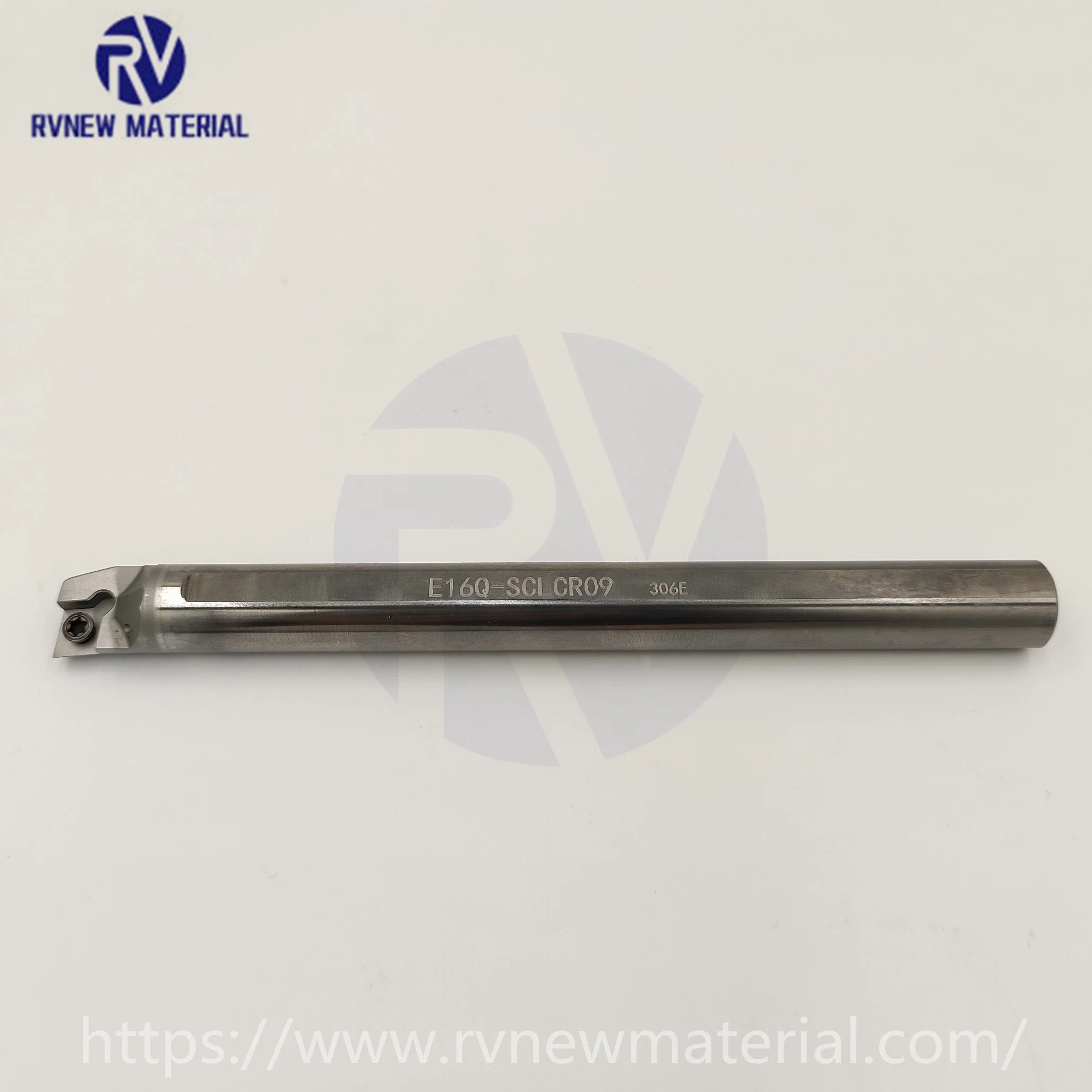 Internal Boring Bar C05h-Sclcr03 with Clamping Screw and Wrench