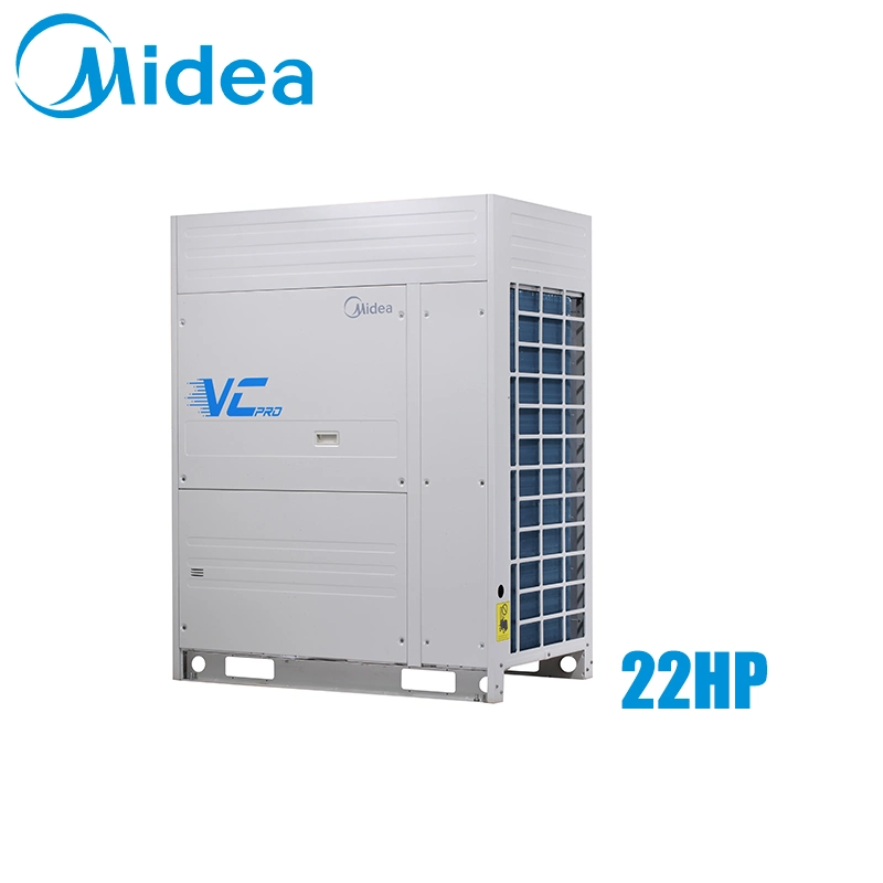 Midea Multi Inverter Vrf Vrv Household System Air Conditioner Manufactur Suitable for Offices