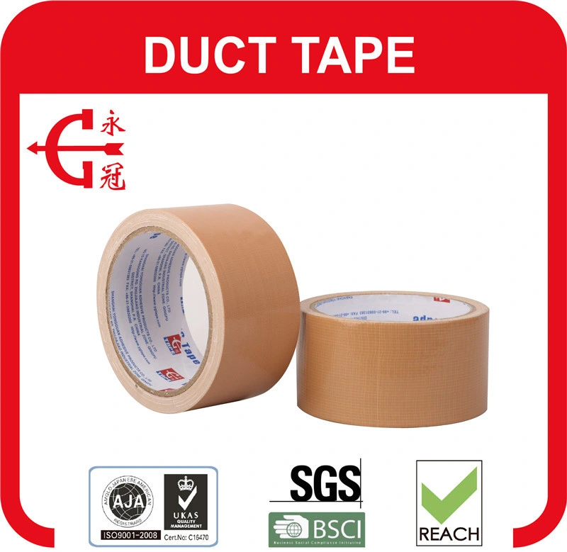 Duct Tape / Cloth Tape with Various Sizes