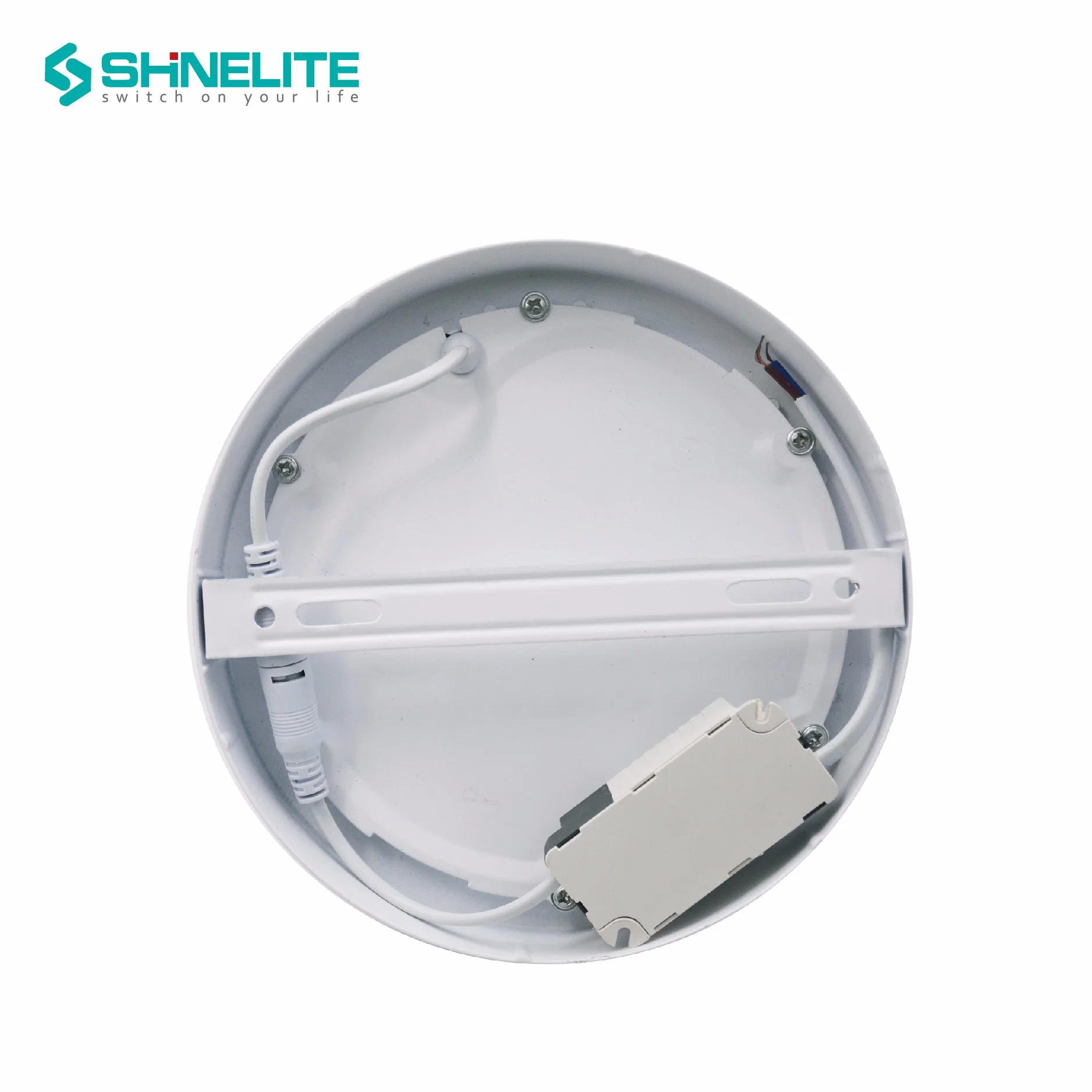 Wholesale/Supplier 6W Aluminum LED Panel Light Ceiling