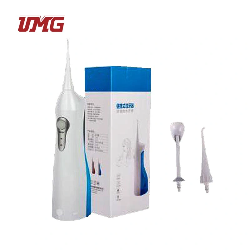 Corrente oral do dente Irrigator faucet dentes água Flosser