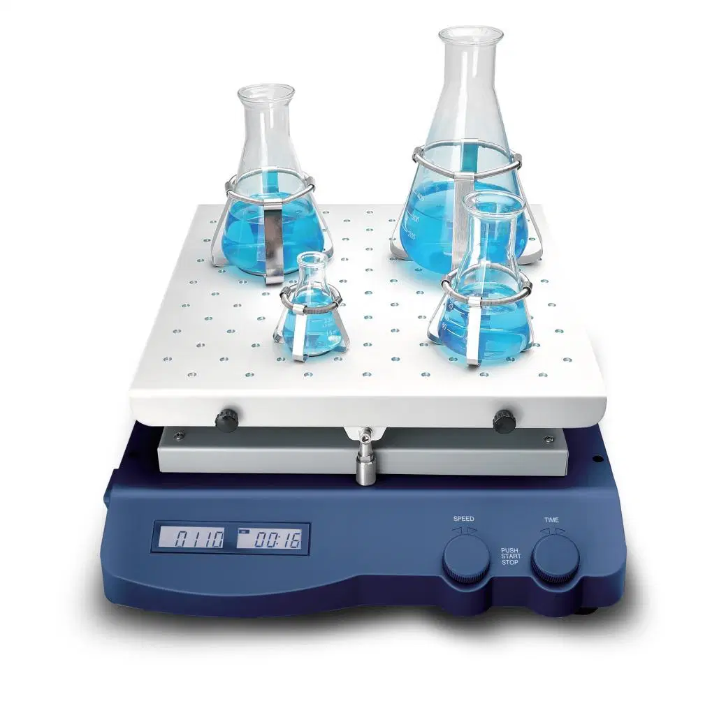 Lab Digital Linear Shaker Orbital Shaker