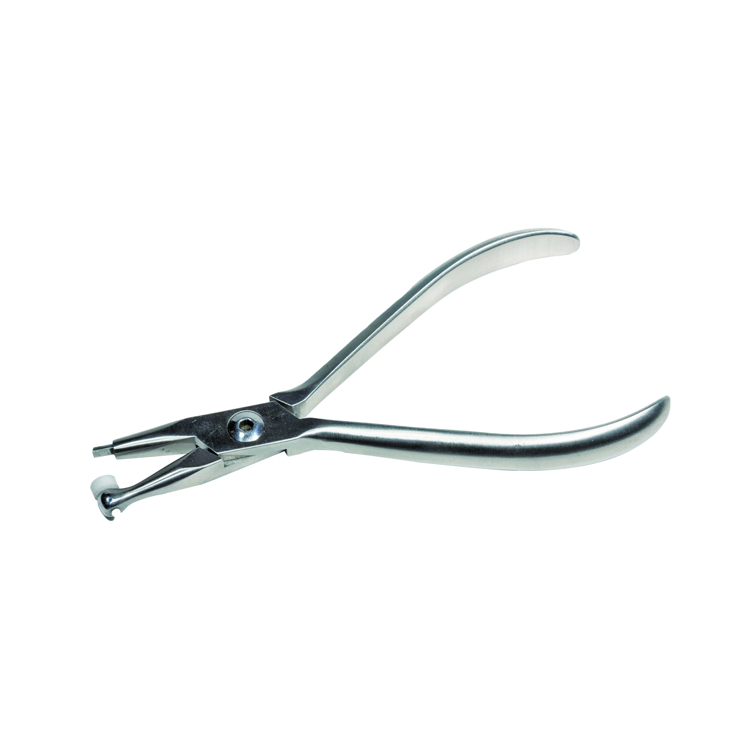 Skman Dental Orthodontic Instrument Stainless Steel Binder Removal Plier