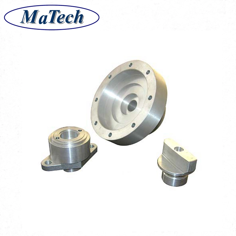 Cheap Precision Turning Lathe Aluminum CNC Machining Service