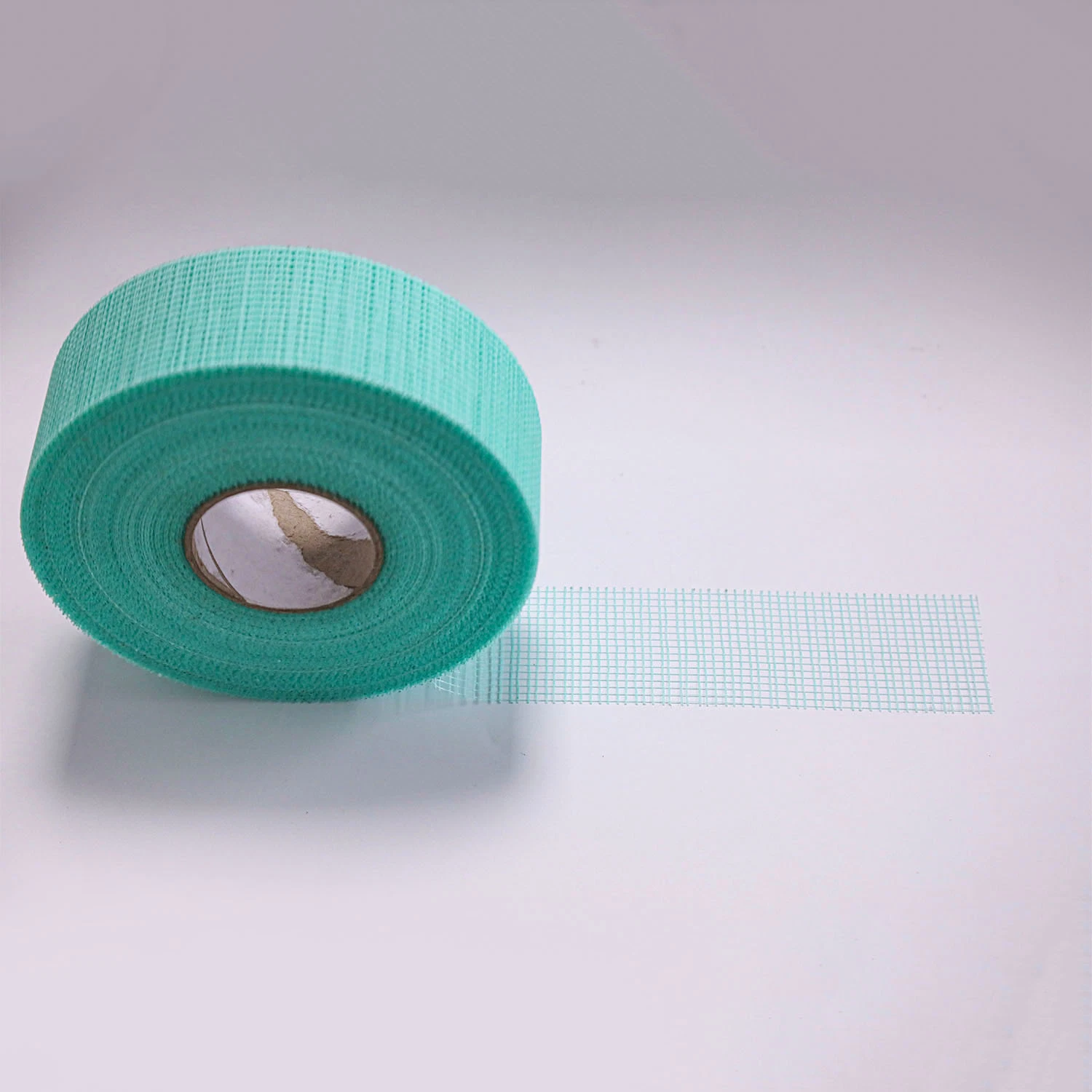 Fiber Glass Self Adhesive Drywall Joint Mesh Tape for Crack Repairing 75g