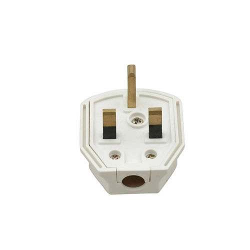 a-016 Top Quality Universal Multi South Africa 3 Round Pin Plug Adapter