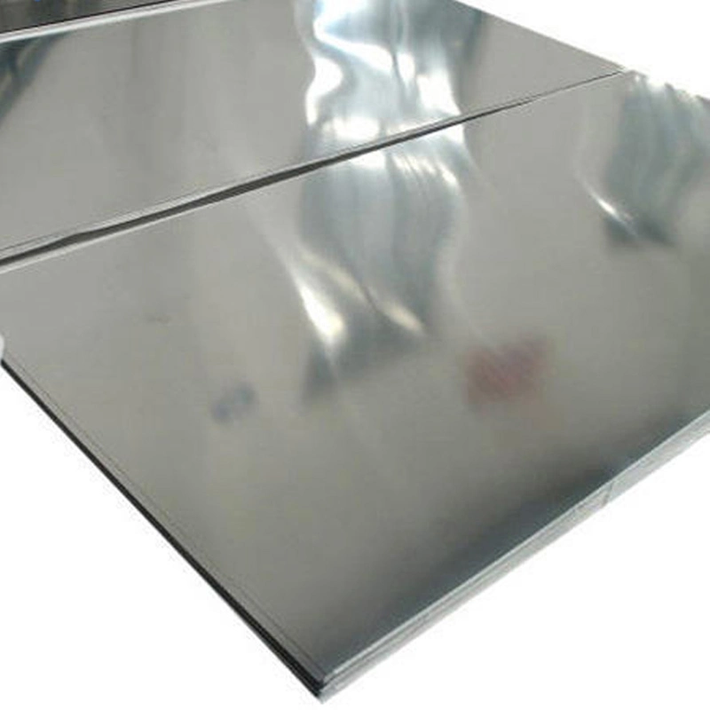 0.12-4.0mm 304 Stainless Steel Sheet 301 321 AISI JIS SUS ASTM 3000-12000mm 2b Ba No. 4 Hairline 6K 8K Mirror Finished Stainless Steel Plate Sheet