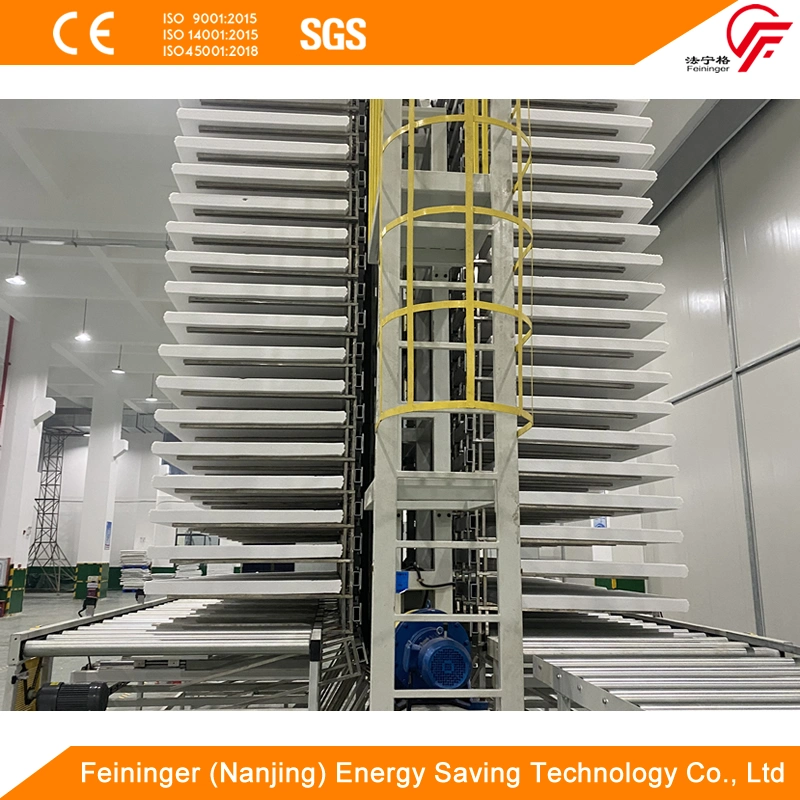 Pet Foam Board/ Panel Extrusion Line Chinese Manufacture