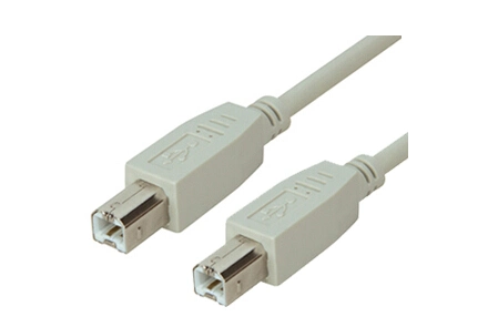 USB2.0 кабель для принтера до Bm с UL утверждения