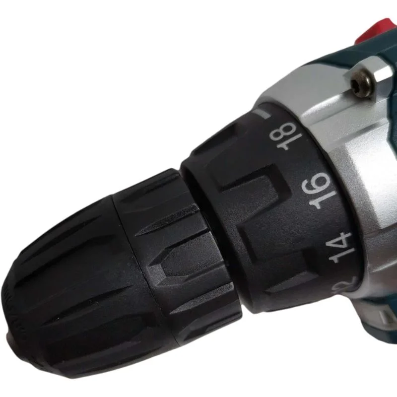 12V Batería de litio eléctrica de mano inalámbrico Taladro destornillador eléctrico conductor llave Power Tools