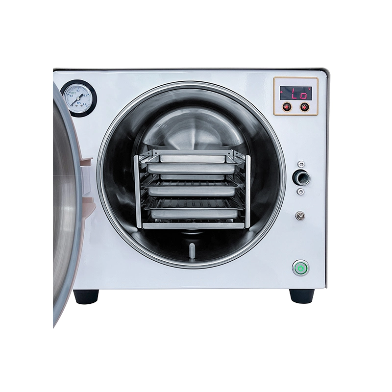 LK-D14 PRO TRIUMPH Dental Autoclave Steam Sterillization Machine Price