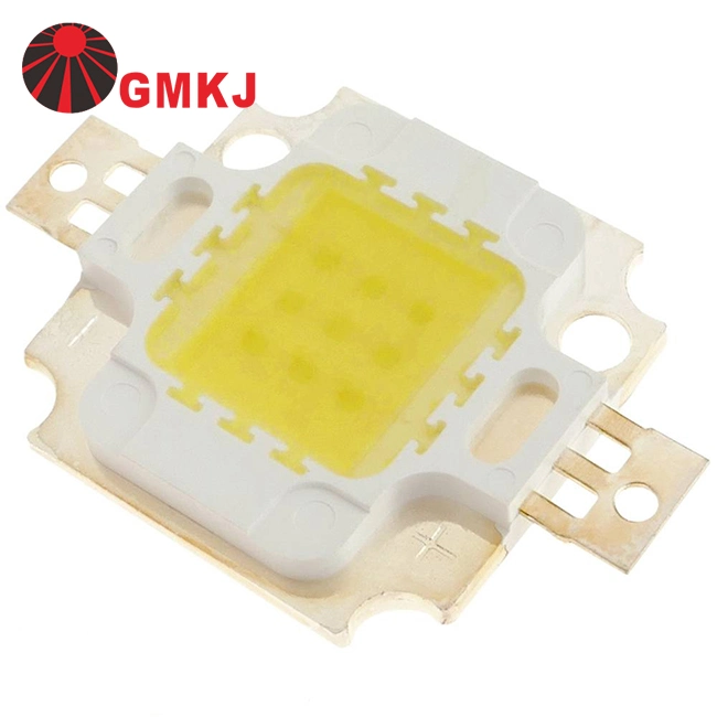 Chip on Board White Red Green Blue Color 3-100watt LED 20W 30W 50W High Power COB LED Chip