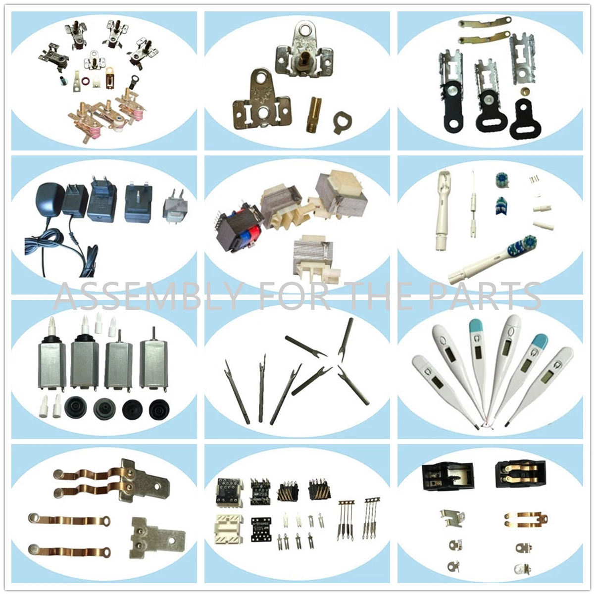 Nicht-Standard-Automatisierungsgeräte / Automatische Markierungsprüfer für Zahnbürstenaufladung Basismaschine / SPS-Steuerungsmaschinen / Produktionsmaschinen