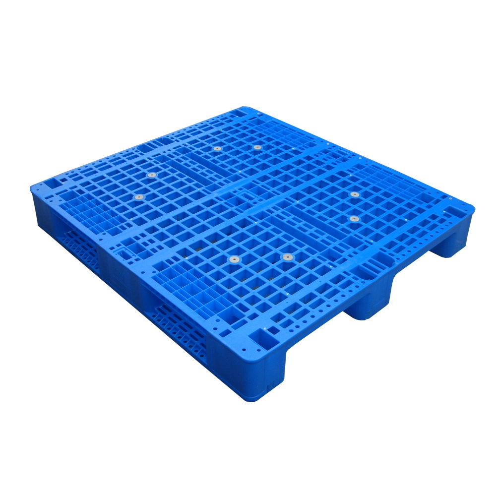 Wahouse 1200X1000 Rack Load 1t Plastic Pallet