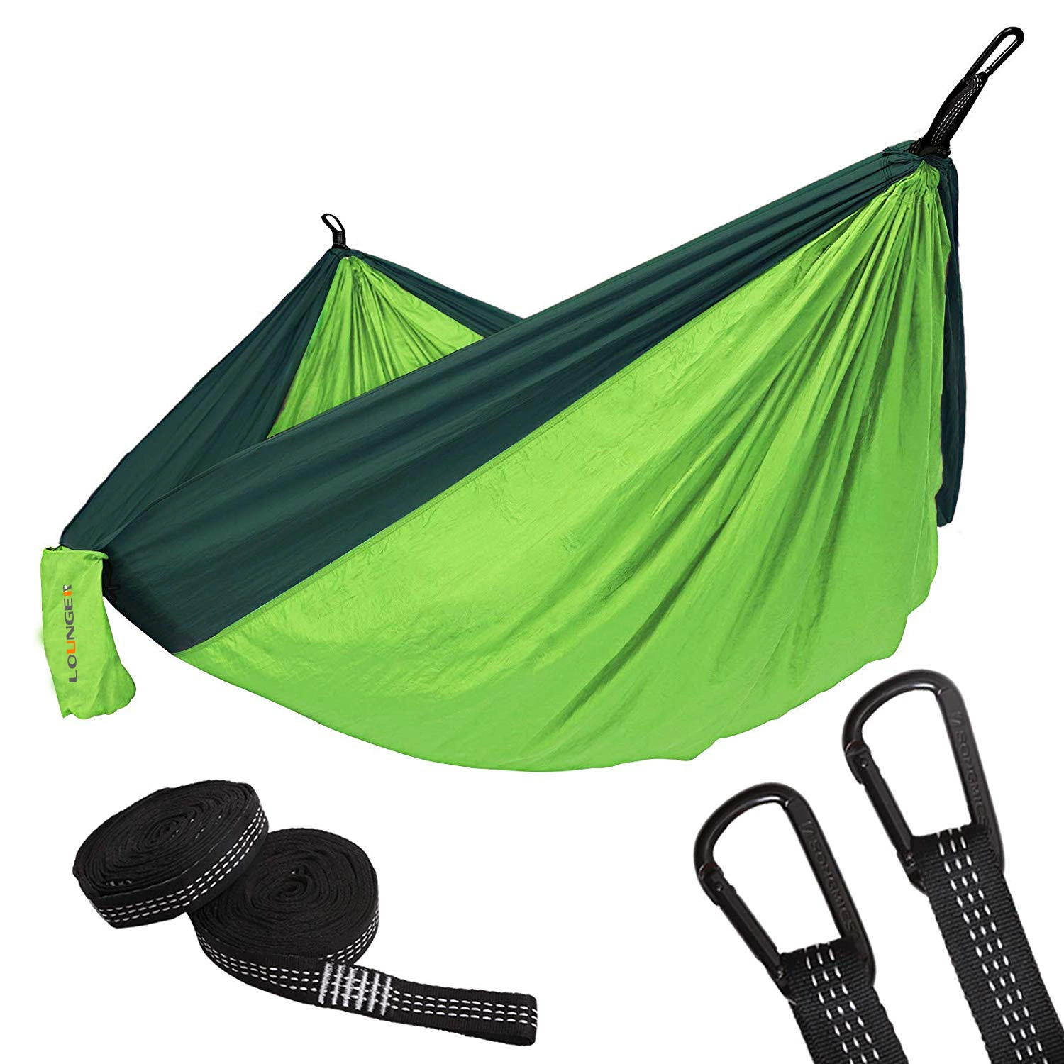 OEM Outdoors Waterproof Portable Garden Hiking Hammock