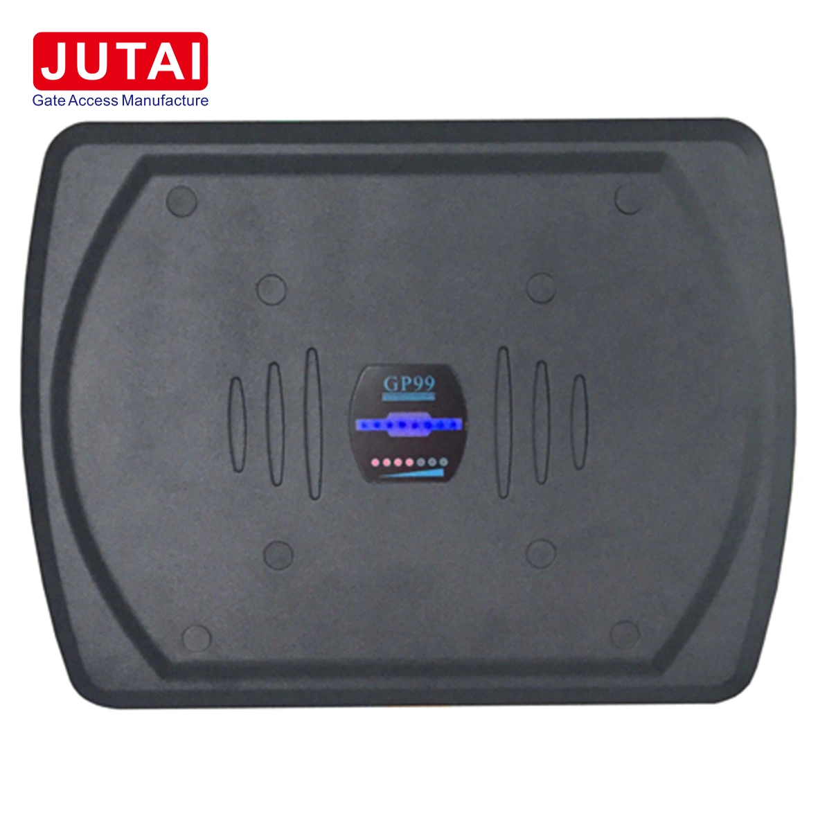 Waterproof Contactless Jutai Proximity Card Reader Gp99 Used in Access Control System