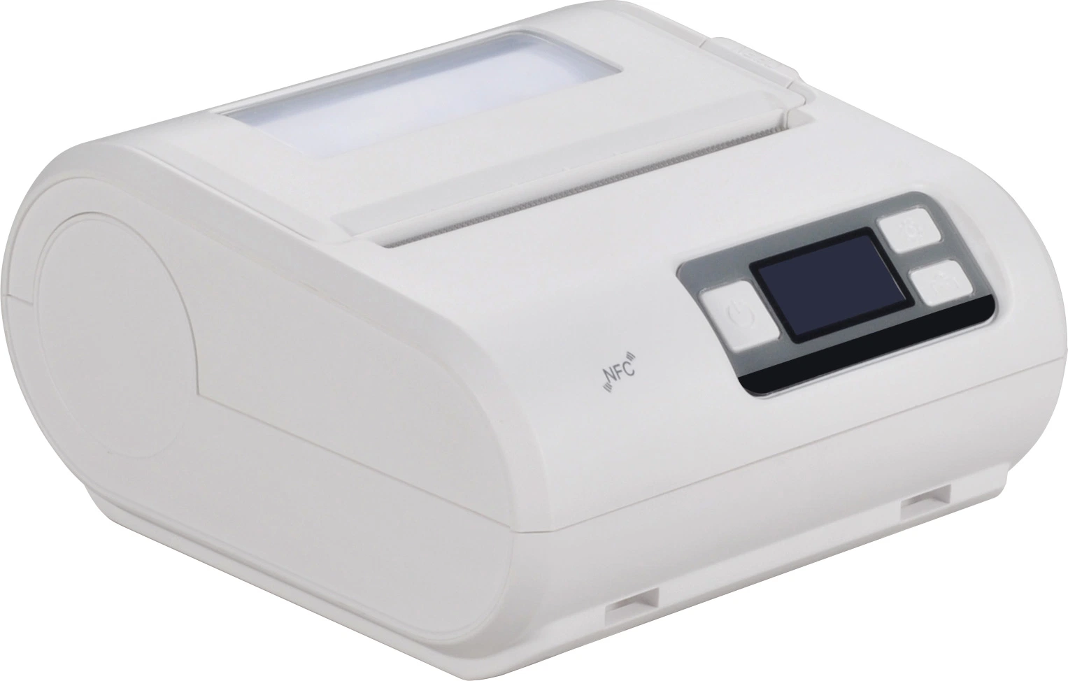 Xprinter XP-P301G Mini impresora portátil de etiquetas térmicas con Bluetooth USB Conexión