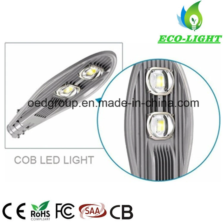 High Lumens 2 Years Warranty Rectangular Lighting Area Sword 60W LED Path Light