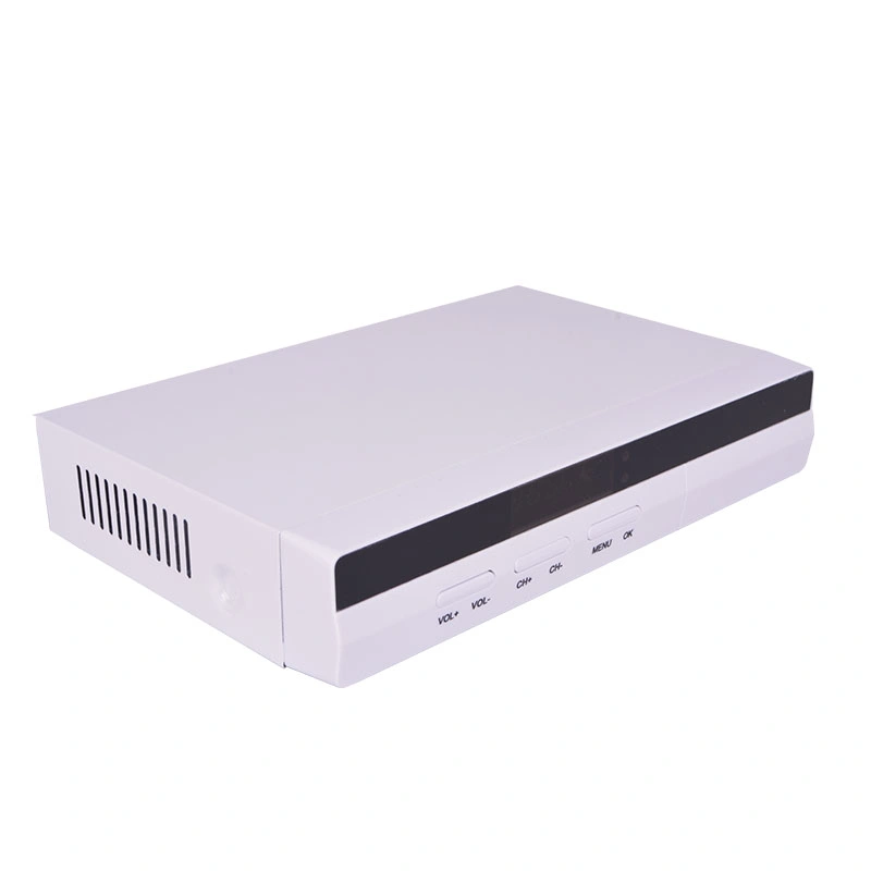 Телеприставка STB HD Digital Set Top Box DVB-S.