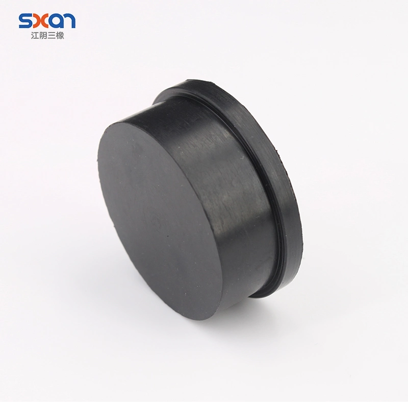 Customized High quality/High cost performance  Auto Rubber Part