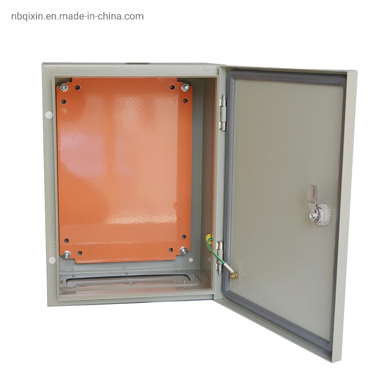 High quality/High cost performance Electric Meter Box Fire Prevention Electric Cabinet