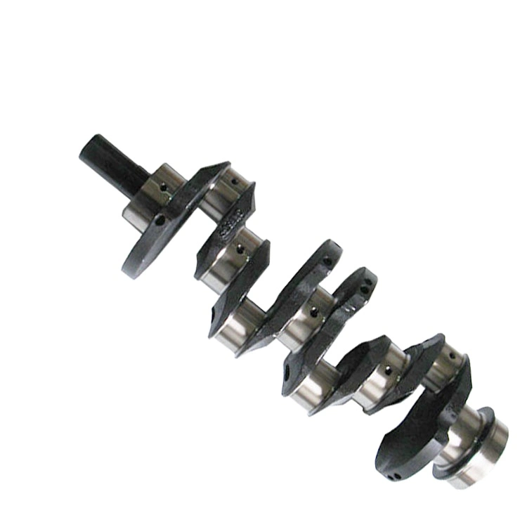 Tractor Engine Parts Jiangdong Jd495 Crankshaft