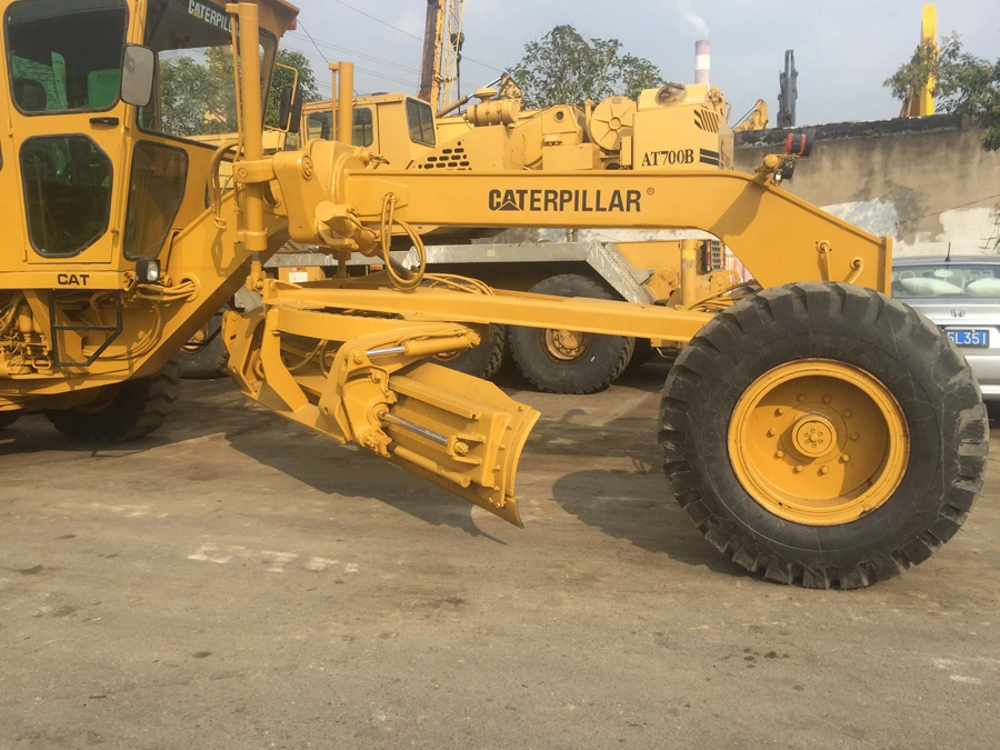 Used/Secondhand Caterpillar 12g Motor Grader (Cat 12G Grader Ready for Sale) Wigh High quality/High cost performance in Low Price