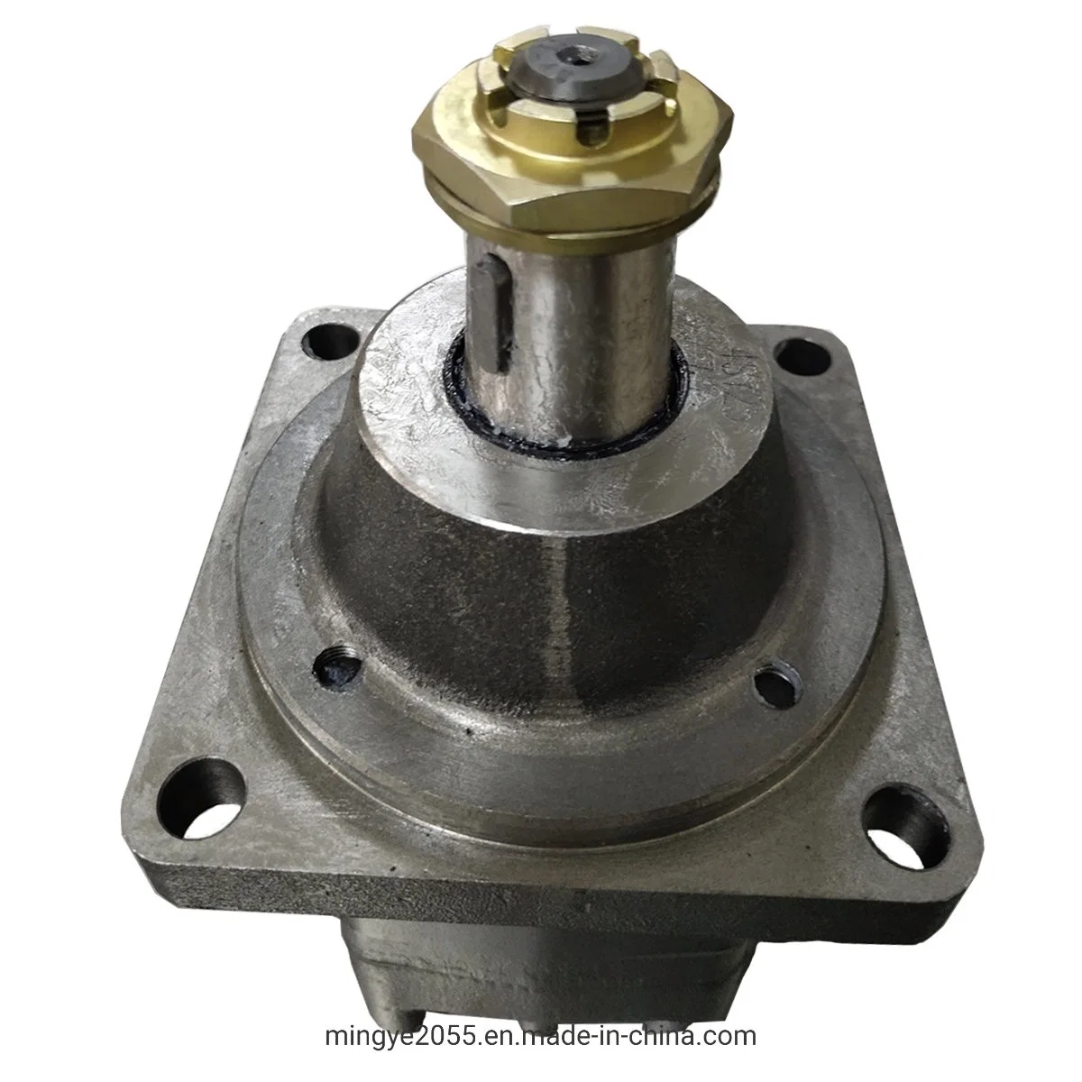 BMS80 Oms80 BMS/Oms 80cc 800rpm Orbital Hydraulic Motor