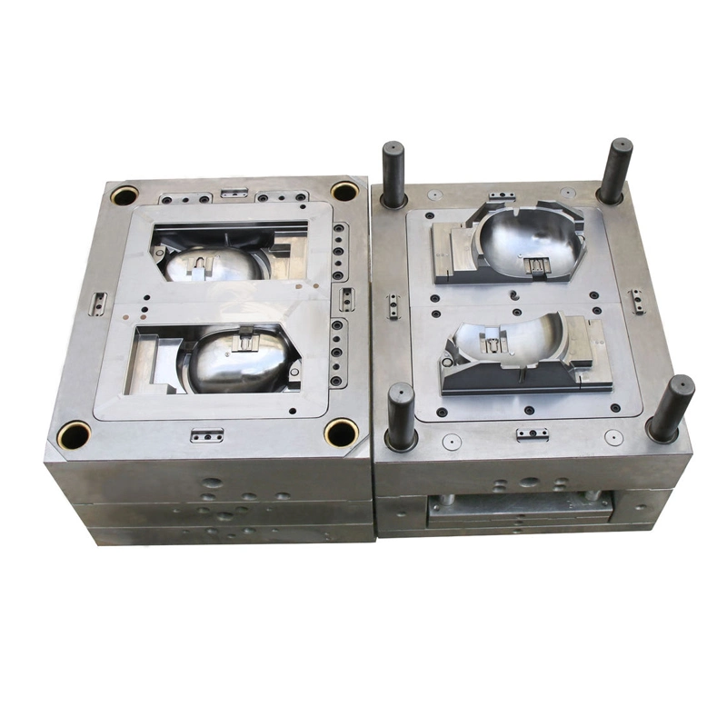 Precision Mold Plastic Mould Injection Mold Maker