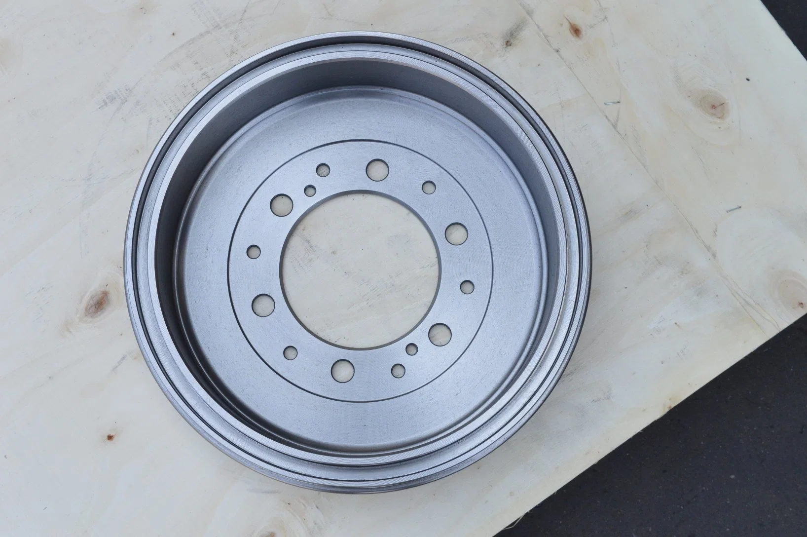 Brake Drum Ht 250 4243116031 for Toyota Corolla