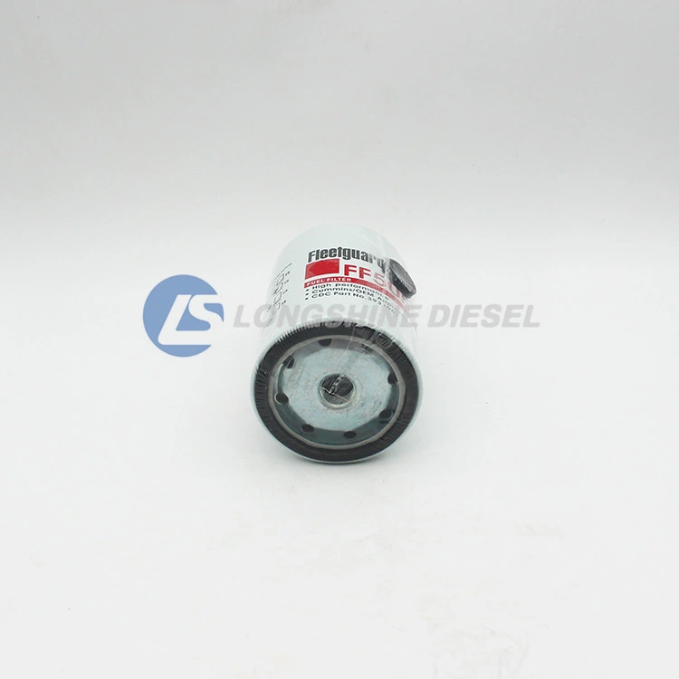 Good Price Diesel Engine Spare Parts for Cummins Fuel Filter FF5052