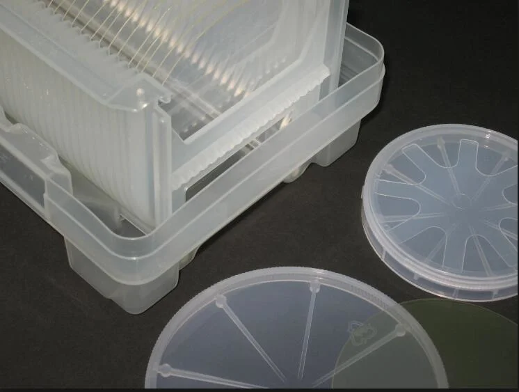 Al2O3 Sapphire Glass Sapphire Substrates Manufacture with Cheap Price