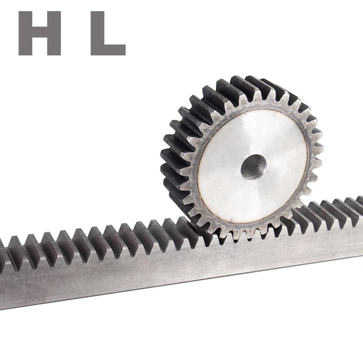 Worm Gear/CNC Machining/Transmission Gear/Drive Gear/Ring Gear/Starter Gear Standard Gear