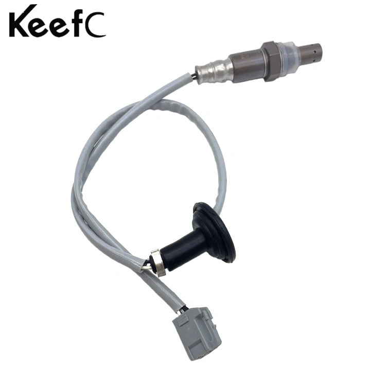 Keefc Hot Sale O2 Oxygen Sensor for Toyota Corolla Zze121 3zzfe Zze122 1zzfe 2001-2006 89465-12760