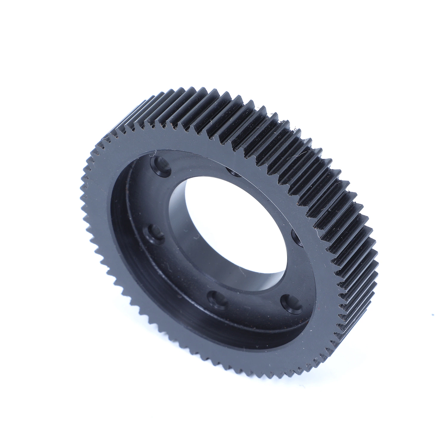 Original Factory Custom CNC Machining Turning Nylon Gear Parts