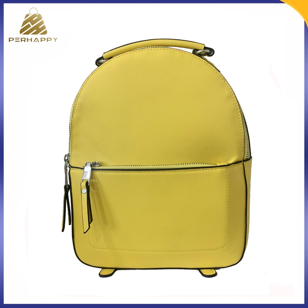 Hot Style Students School PU Backpack Handbags Beautiful Korean Girls Travel Bag Backpacks