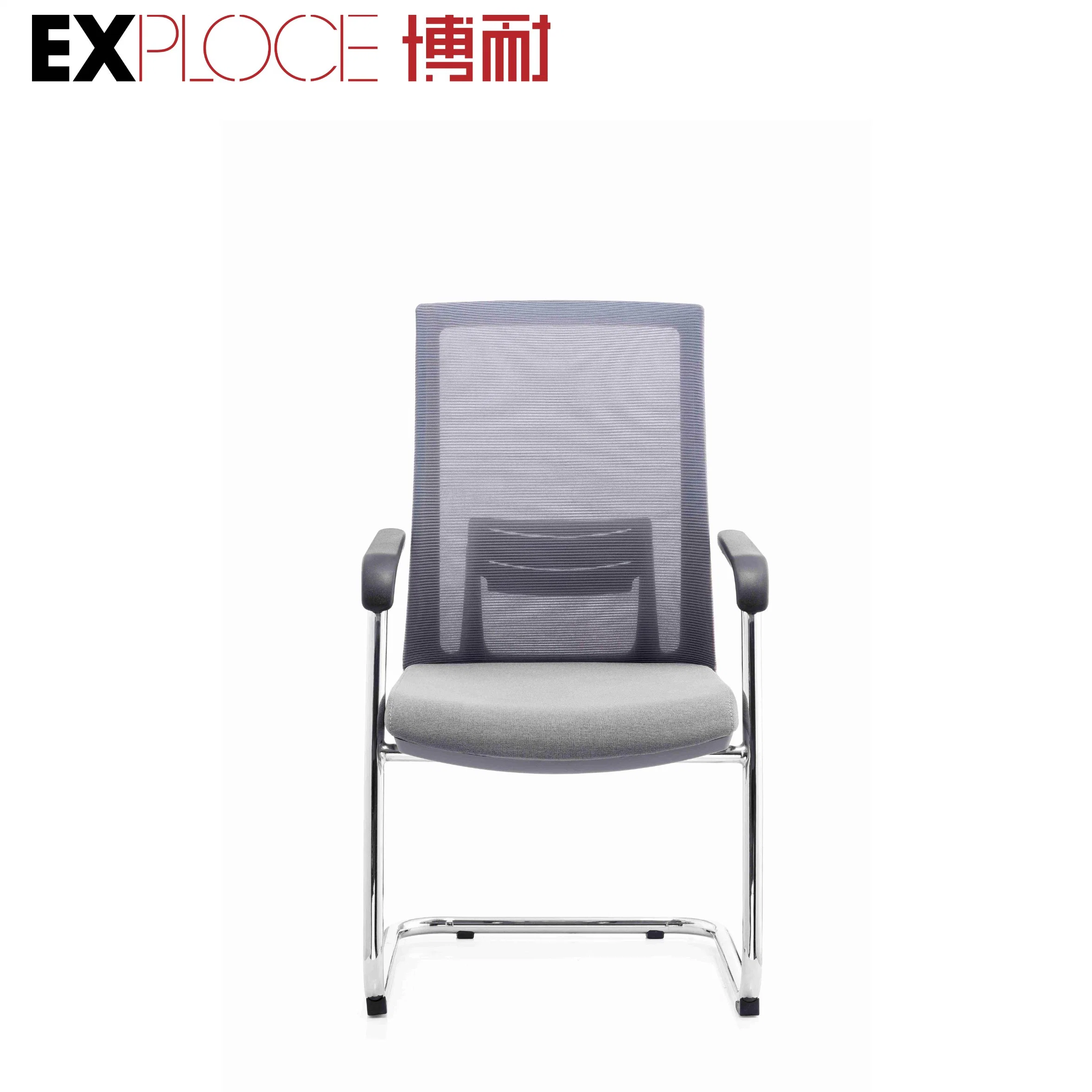 OEM/ODM Comfortable High quality/High cost performance  Hot Sale Chair Factory Meeting Bow Chair Furniture