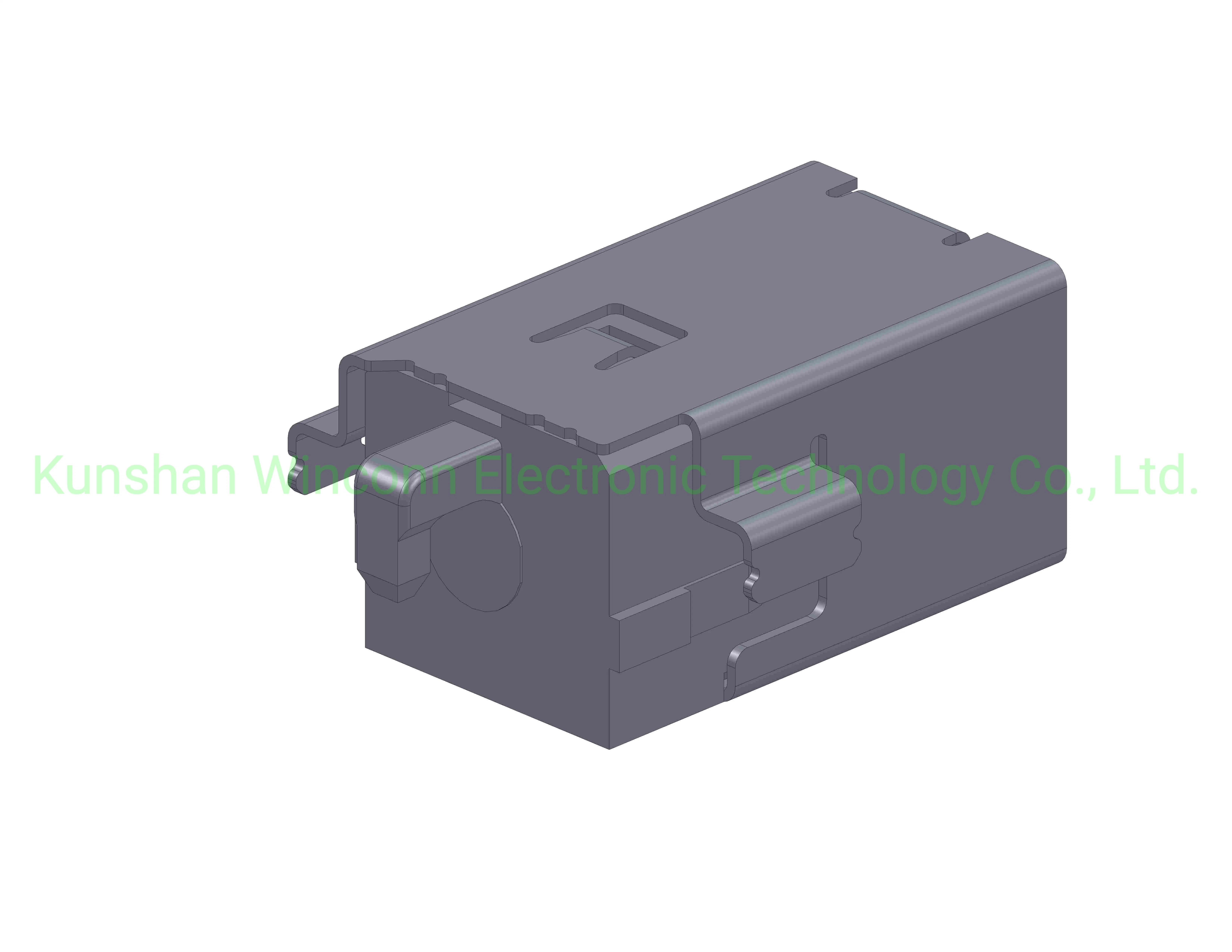 DC Power Jack Connector DC Power Jack Socket