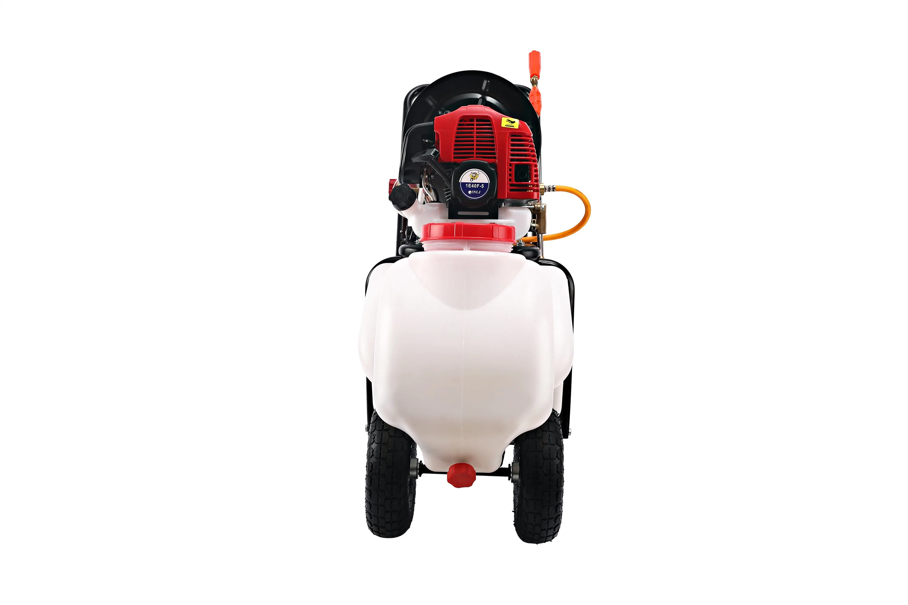 Plunger Pump Gasoline Engine Push Sprayer Mist Blower Machine /Agriculture Portable Pump Power Garden Sprayer/Agriculture Spray Machine/Garden Machinery Spraye