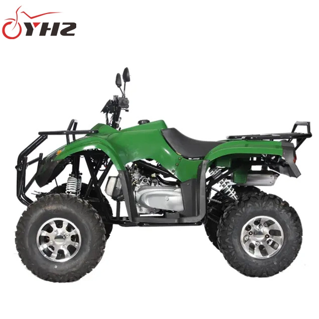 Adult Four-Strokes Four Wheel Offroad Quad Bike 250cc ATV