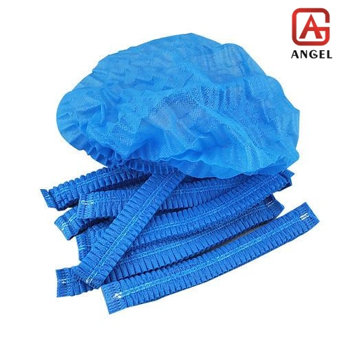 Disposable Cap Non-Woven Fabric Disposable Mob Cap