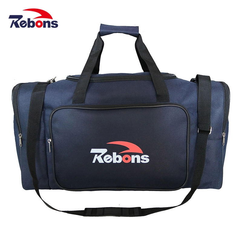 Custom Big Hand Carry on Luggage Travel Bags Duffle Bags with Logo for Men