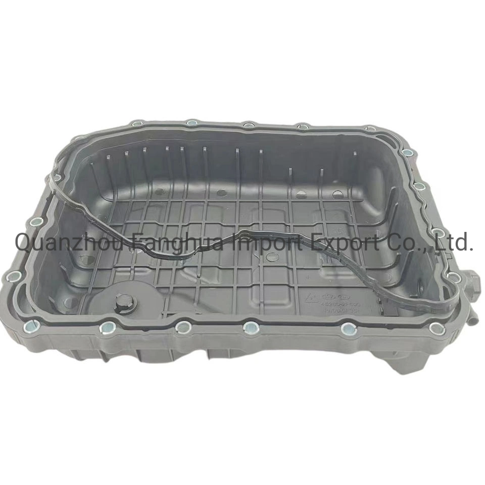 Véritable Huile de transmission 452802PAN 45280-2F500 F500 pour Hyundai Kia