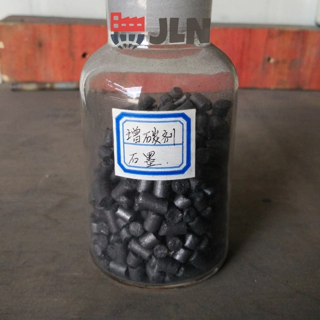 Calcined Petroleum Coke: The Ultimate Steel /Aluminium Industrial Solution