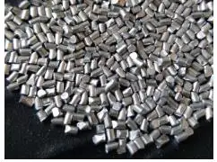 Abrasive Grains Aluminum Cut Wire Shot for Shot Blasting Polishing