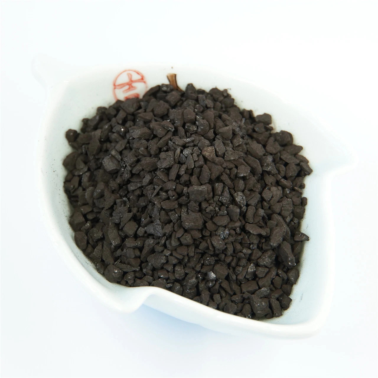 Fonte Leonardite fertilizante de ácido húmico