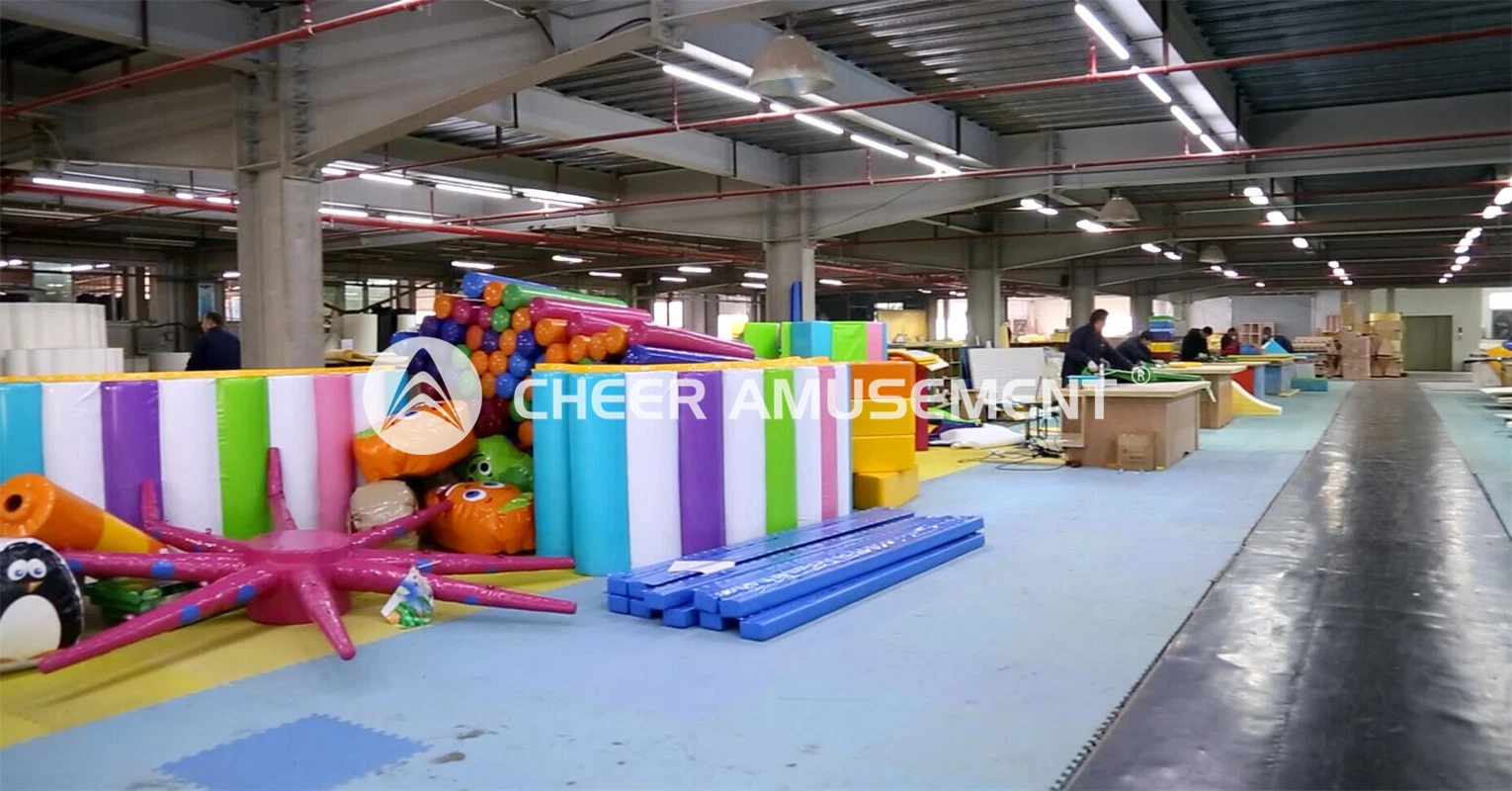 3m 4m 5m 6m 8m Airtight Gym Mat Customized Inflatable Airtrack Gymnastics Tumbling Floor Mat for Sale