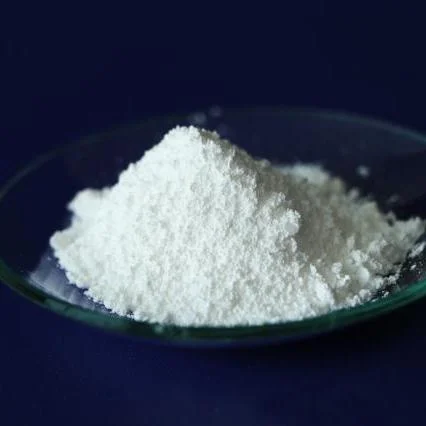 Pseudo Boehmite Aluminium Oxide Powder for Oil Refining Catalyst