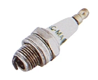 Cg139 Brushcutter Spare Part- Spark Plug Hot Selling Brush Cutter Parts